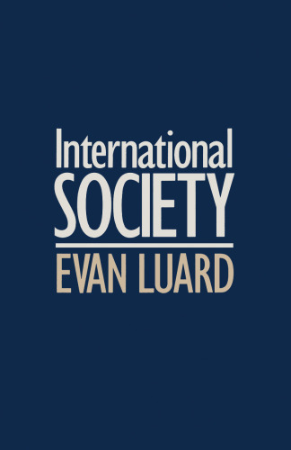 International Society