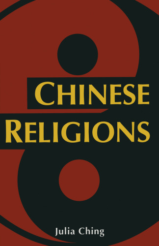 Chinese Religions