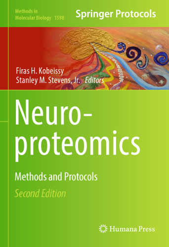 Neuroproteomics: Methods and Protocols