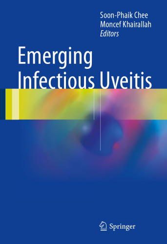 Emerging Infectious Uveitis