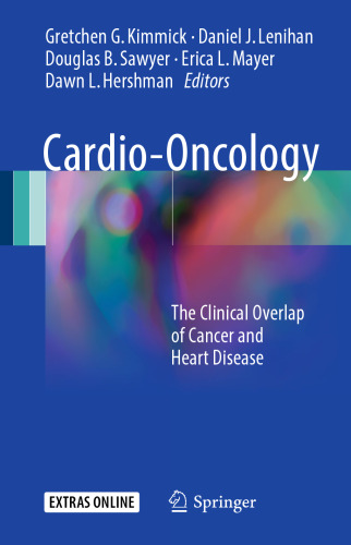 Cardio-Oncology: The Clinical Overlap of Cancer and Heart Disease