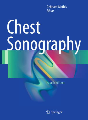  Chest Sonography