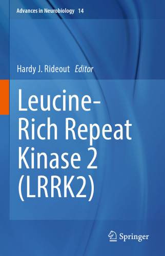 Leucine-Rich Repeat Kinase 2 (LRRK2)