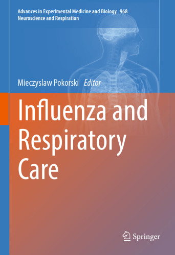 Influenza and Respiratory Care