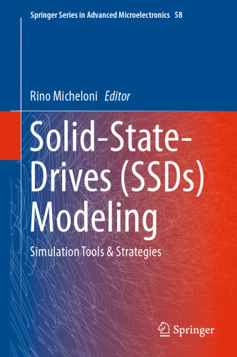 Solid-State-Drives (SSDs) Modeling: Simulation Tools &amp; Strategies