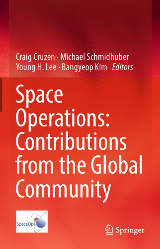 Space Operations: Contributions from the Global Community
