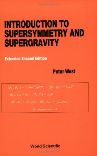 Introduction to Supersymmetry and Supergravity