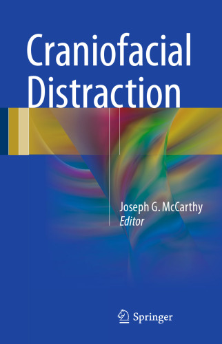 Craniofacial Distraction