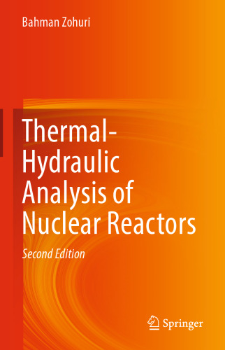 Thermal-Hydraulic Analysis of Nuclear Reactors