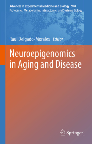 Neuroepigenomics in Aging and Disease