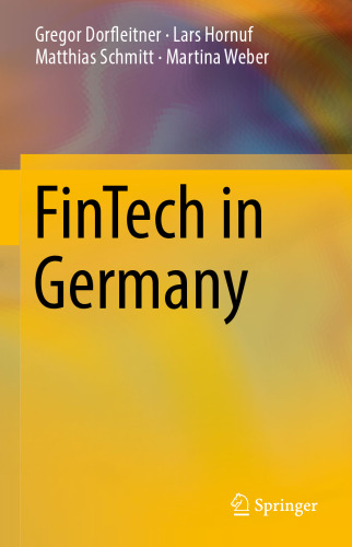 FinTech in Germany