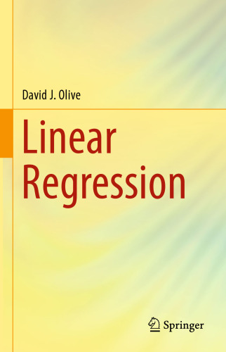 Linear Regression