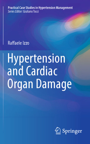 Hypertension and Cardiac Organ Damage