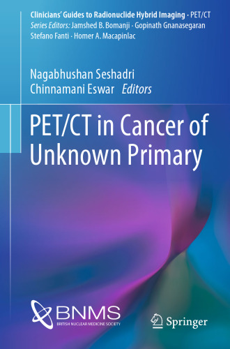 PET/CT in Cancer of Unknown Primary