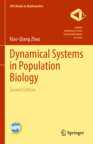 Dynamical Systems in Population Biology