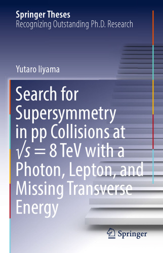 Search for Supersymmetry in pp Collisions at √s = 8 TeV with a Photon, Lepton, and Missing Transverse Energy