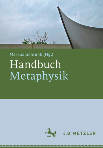 Handbuch Metaphysik