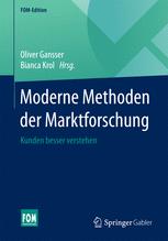 Moderne Methoden der Marktforschung: Kunden besser verstehen