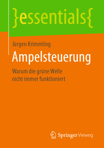 Ampelsteuerung: Warum die grüne Welle nicht immer funktioniert