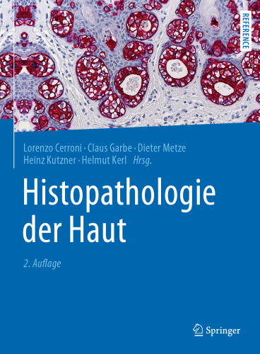 Histopathologie der Haut