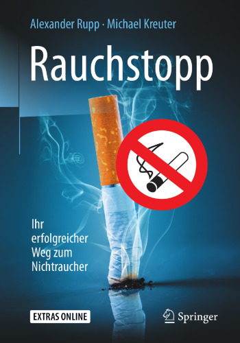 Rauchstopp: Ihr erfolgreicher Weg zum Nichtraucher