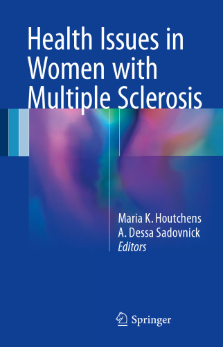 Health Issues in Women with Multiple Sclerosis