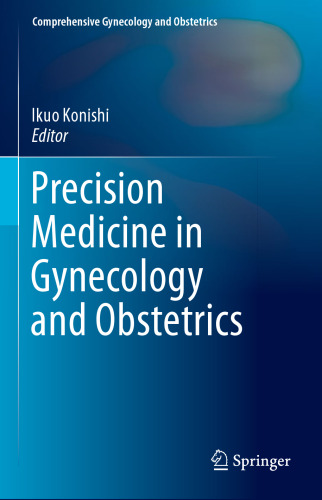 Precision Medicine in Gynecology and Obstetrics