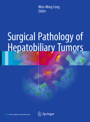 Surgical Pathology of Hepatobiliary Tumors