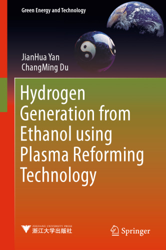 Hydrogen Generation from Ethanol using Plasma Reforming Technology