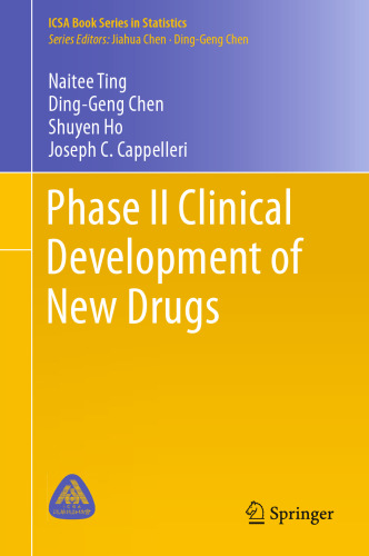 Phase II Clinical Development of New Drugs