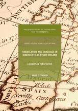 Translation and Language in Nineteenth-Century Ireland: A European Perspective