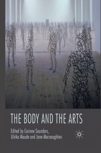 The Body and the Arts