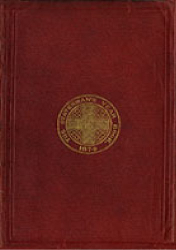 The Statesman’s Year-Book: Statistical and Historical Annual of the States of the Civilised World Handbook for Politicians and Merchants for the Year 1874