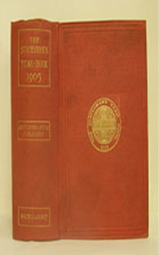 The Statesman’s Year-Book: Statistical and Historical Annual of the States of the World for the Year 1951