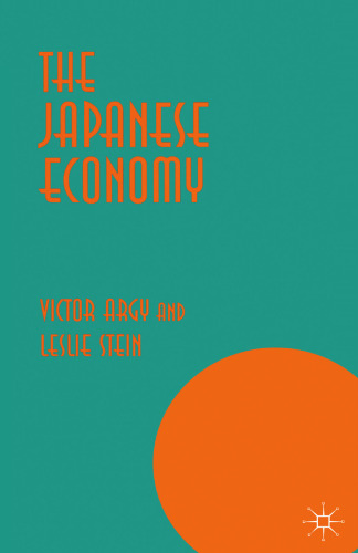 The Japanese Economy