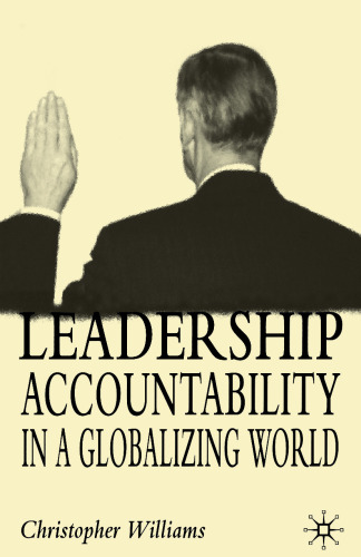 Leadership Accountability in a Globalizing World