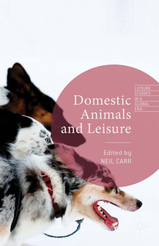 Domestic Animals and Leisure