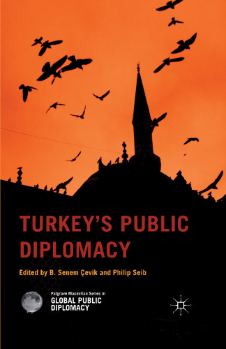 Turkey’s Public Diplomacy