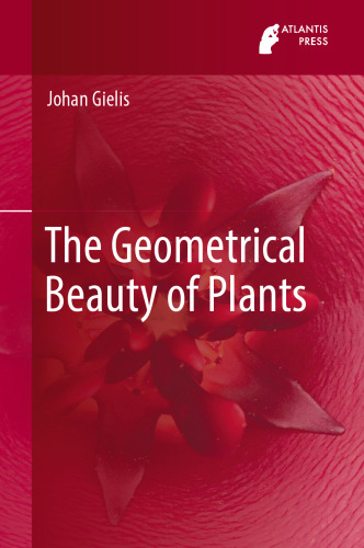 The Geometrical Beauty of Plants