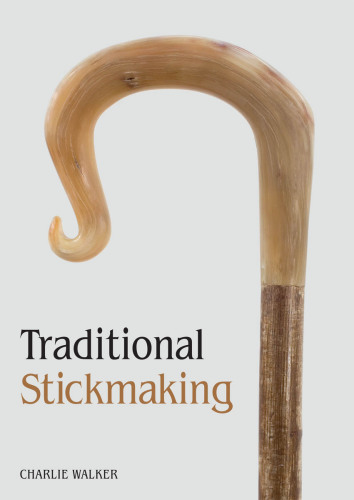 Traditional Stickmaking