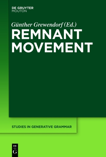 Remnant Movement