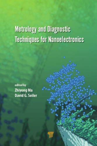 Metrology and diagnostic techniques for nanoelectronics