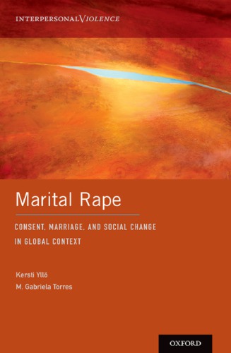 Marital rape