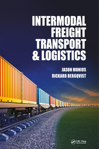 Intermodal freight transport and logistics