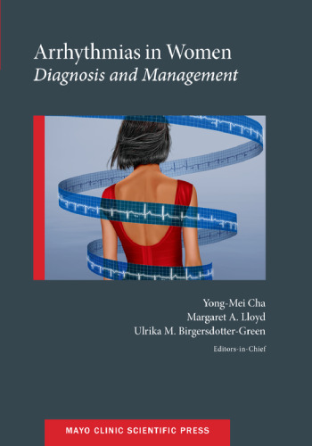 Arrhythmias in women : diagnosis and management