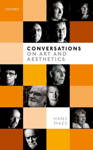 Conversations on art and aesthetics