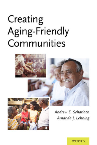 Creating aging-friendly communities