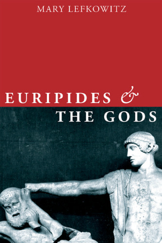 Euripides and the gods