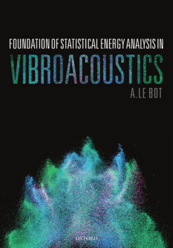 Foundation of statistical energy analysis in vibroacoustics