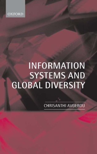 Information systems and global diversity